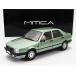  Fiat черный ma2.0 турбо IE 1988 зеленый 504 автомобилей ограниченного выпуска за границей ограничение MITICA-DIECAST 1/18