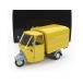 [ предварительный заказ ]PIAGGIO APE P501 VAN CLOSED 1979 CON VETRINA /MITICA 1/18