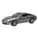 1999 Porsche 911 металлик gray silver /Motor Max 1/18 миникар 