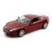 2005 Aston Martin DB9 металлик красный /Motor Max 1/18 миникар 