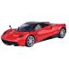2013 Pagani Huayra красный /Motor Max 1/18 миникар 