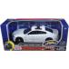 2011 Dodge charger pa Shute настоящий . свет . звук имеется белый /Motor Max 1/24 миникар 