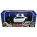 2011 Dodge charger pa Shute настоящий . свет . звук имеется черный белый /Motor Max 1/24 миникар 