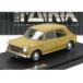 AUSTIN 1300 MKIII 4DOOR 1971 YELLOW/MATRIX SCALE MODELS 1/43 миникар 