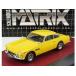 FERRARI Ferrari 250GT 2+2 COUPE 1960 - YELLOW /Matrix 1/43 миникар 