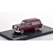 Mercedes 220 SE W111po Ла Манш катафалк 1966 ограничение 408 шт / Matrix 1/43 миникар 