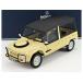 CITROEN MEHARI 4X4 1979 BEIGE/Norev 1/18