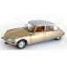 ͽ1-3ʹȯͽ CITROEN DS23ie PALLAS INJECTION ELECTRONIQUE 1974 SAND MET SILVER /Norev 1/18