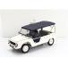 CITROEN MEHARI AZUR 1983 WHITE/Norev 1/18 миникар 