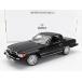 [ предварительный заказ ] Mercedes 450SL 1979 american jigoro чёрный /Norev 1/18