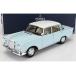  Mercedes 220SE 1965 бледно-голубой /Norev 1/18