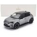  alpine A290 GT 2025 пепел / чёрный Norev 1/18