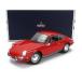 PORSCHE 901 911 L COUPE 1968 POLO RED/NOREV 1/18 миникар 