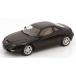1999 Alpha Romeo GTV черный / Norev 1/18 миникар 