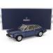 Alpha Romeo 2000 GTV 1973pa- vi nka blue metallic /Norev 1/18