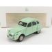 CITROEN - 2CV 1976 - GREEN /Norev 1/43 миникар 