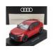 AUDI RSQ8 2024 Chile красный / Norev 1/43