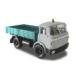 1960 Berliet GAK Ben n серый /Norev 1/43 миникар 
