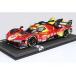 ͽFERRARI 499P N 50 2024 롦ޥͥ å 1/18 ߥ˥