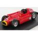  Ferrari F1 D50 1956fa geo BRUMM 1/43