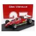  Ferrari F1 126C2 Imora 1982 vi run-b фигурка есть BRUMM 1/43