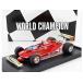  Ferrari F1 312T4 Monza GP 1979 Schecter BRUMM 1/43