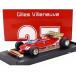  Ferrari F1 312T4 Monaco GP 1979 vi run-bBRUMM 1/43