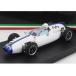  Cooper F1 T56 1961 Gregory шлем BRUMM 1/43