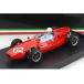  Cooper F1 T53 Maserati 1961 BRUMM 1/43