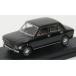 FIAT 128 BERLINE 1969 BLACK/RIO-MODELS 1/43 миникар 