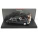 CITROEN DS19 PRESTIGE 1958 WITH PAPA POPE GIOVANNI XXIII BLACK/Rio 1/43