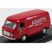 FIAT 238 ABARTH автомобиль технической помощи 1970 красный Rio 1/43