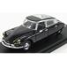 CITROEN DS19 PRESTIGE TRANSPARENT ROOF JACQUELINE /Rio 1/43