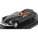 CITROEN DS19 CABRIOLET 4 DOORS 1961 BLACK/Rio 1/43