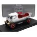 ALFA ROMEO 40-60 CV AERODINAMICA SILURO RICOTTI TORPEDO OPEN 1915/Rio 1/43