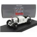 MERCEDES BENZ SSKL SPIDER N 10 GERMAN GP 1931 HANS STUCK WHITE/Rio 1/43