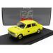FIAT 128 AGIP 1970 YELLOW/Rio 1/43