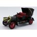 [ предварительный заказ ] Mercedes Benz Simplex кабриолет 1902 чёрный Rio 1/43