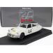 CITROEN DS19 N44 победа tool *do*korus1961 белый черный Rio 1/43