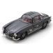 Mercedes Benz 300 SL серый /Schuco 1/43 миникар 