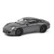 Porsche 911 Carrera GTS купе (911.1) серый металлик /Schuco 1/43 миникар 