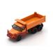 Tatra T148 keep Volkswagen orange красный /Schuco 1/87 миникар 