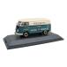Volkswagen T1 сигнал gembom(NL) белый голубой /Schuco 1/43 миникар 