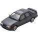 FORD SIERRA COSWORTH 1990 серый 1/43 миникар 