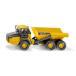 John Deere самосвал машина желтый черный /Siku 1/50 с/х машина модель 