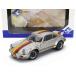  Porsche 911 930 KSR купе 1973 серебряный SOLIDO 1/18