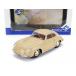 PORSCHE 356 PRE A 1953 Brown 1/18 миникар 