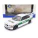 BMW M3 E36 поли tsai1991 белый зеленый 1/18 миникар 