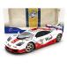 McLAREN F1 GTR WEST N8 BPR GT 1995 W/R SOLIDO 1/18