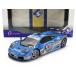  McLAREN F-1 GTR 1995 N 50 Ла Манш 24h синий / серебряный SOLIDO 1/18